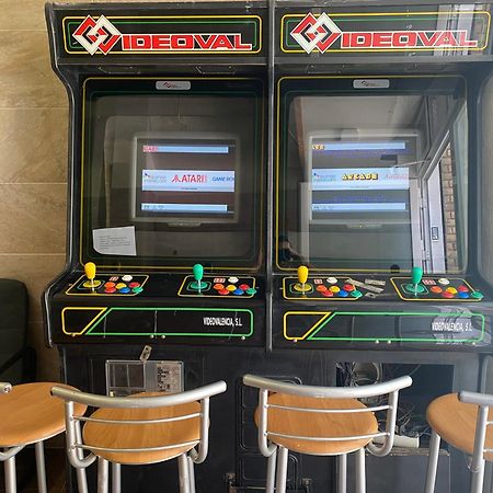 Better Oh! Lejlighed Valencia Eksteriør billede